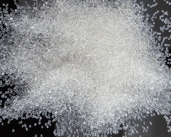 七台河 高折射玻璃微珠 厂家直销